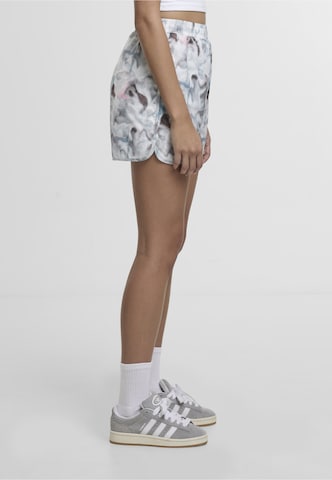 Just Rhyse Loosefit Kalhoty – šedá