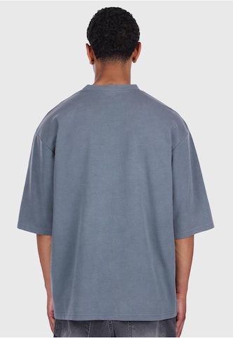 T-Shirt Dropsize en gris