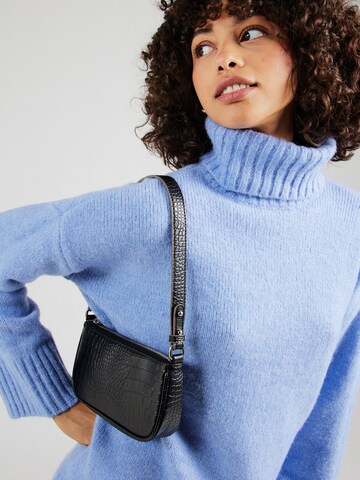 Pull-over 'PCNANCY' PIECES en bleu
