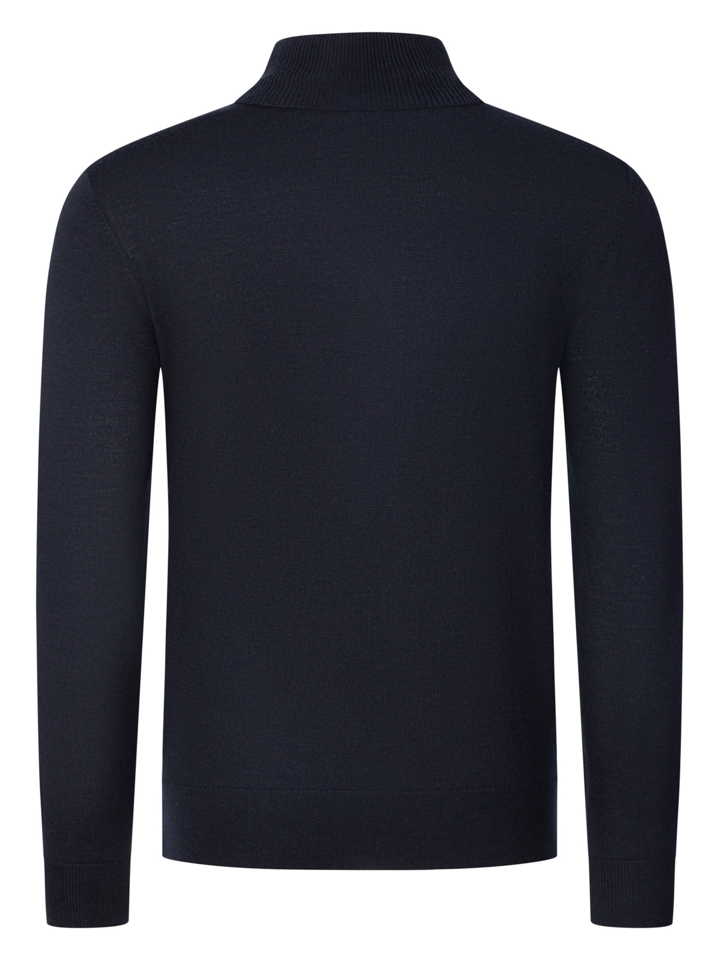 Karl Lagerfeld Shirt in Blauw
