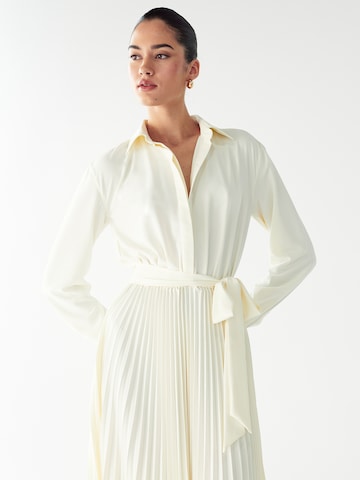 WillaHaljina 'Mckendi' - bež boja: prednji dio