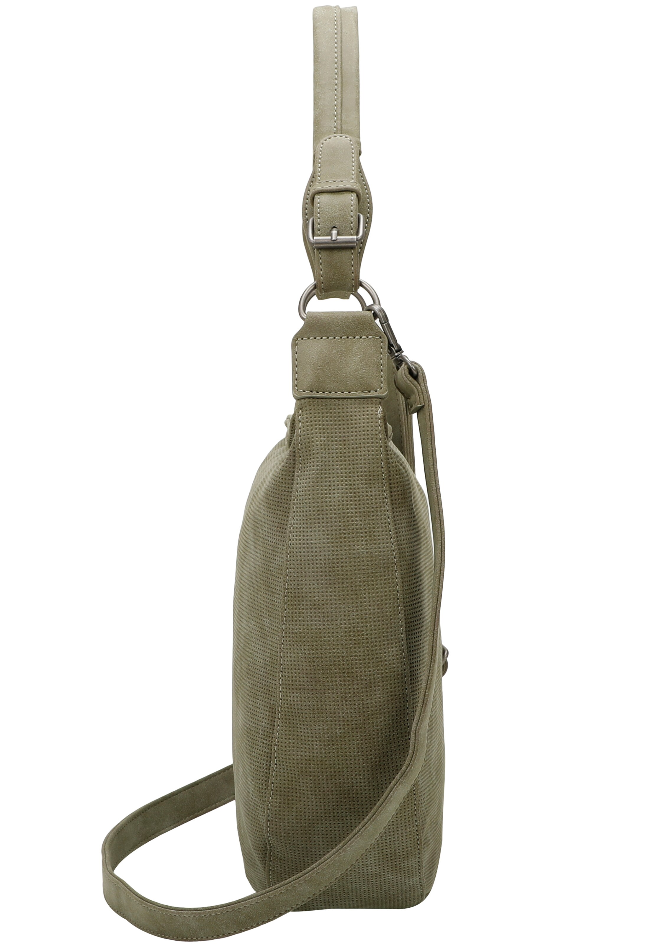 Fritzi aus Preußen Handtas 'Jazy' in Groen