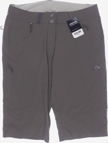 MAMMUT Shorts L in Braun: predná strana