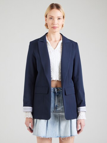 Blazer 'Cindy' di ABOUT YOU in blu: frontale
