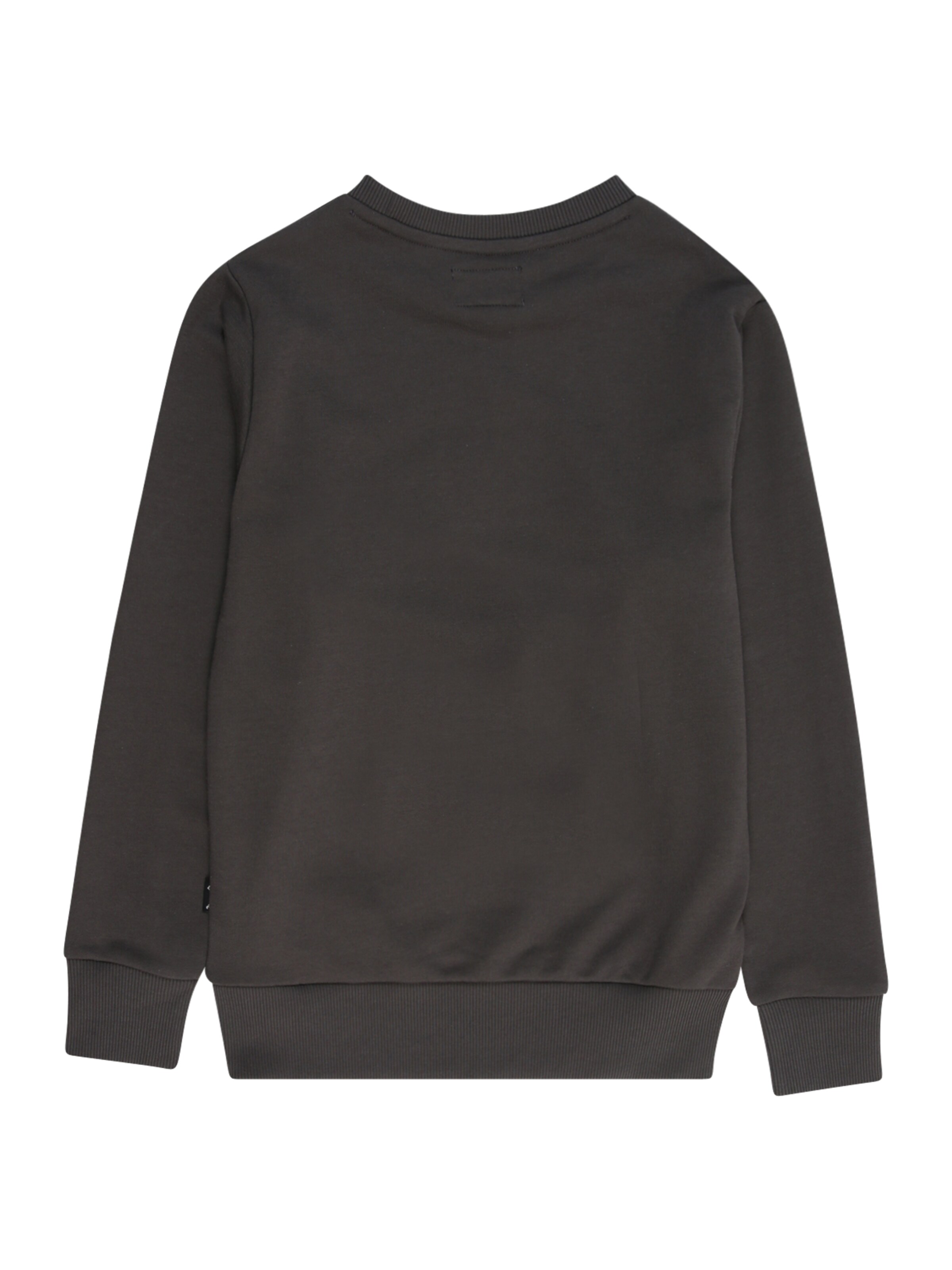 melns BILLABONG Sportisks džemperis 'ARCH'