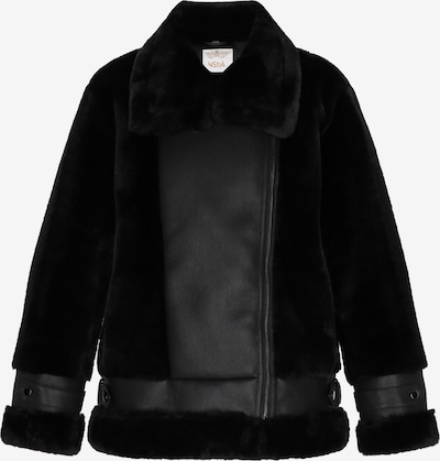 usha FESTIVAL Prijelazna jakna 'Festival' u crna, Pregled proizvoda