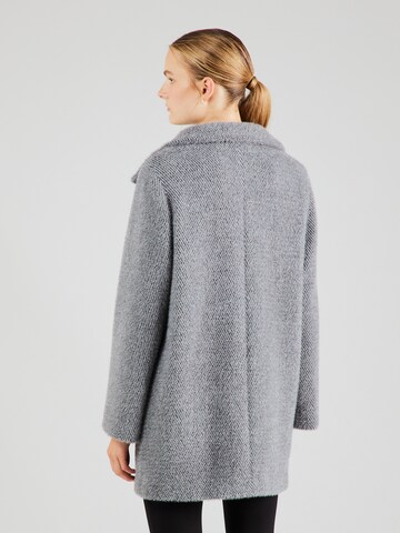 Cappotto di mezza stagione di s.Oliver BLACK LABEL in grigio