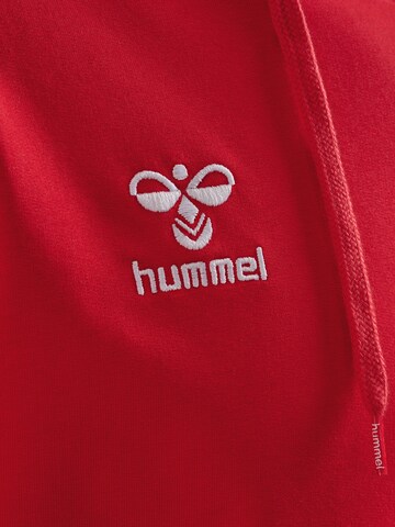 Hummel Sportsweatshirt 'Go 2.0' in Rood