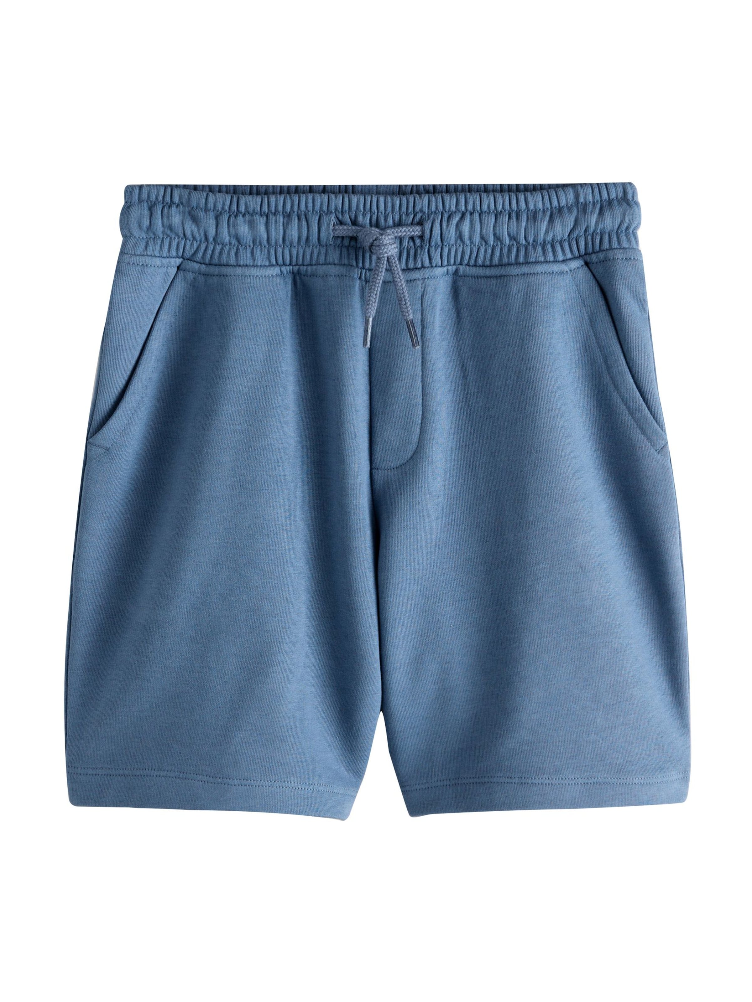 Regular Pantalon Next en bleu : devant