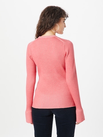 3.1 Phillip Lim Pullover i pink