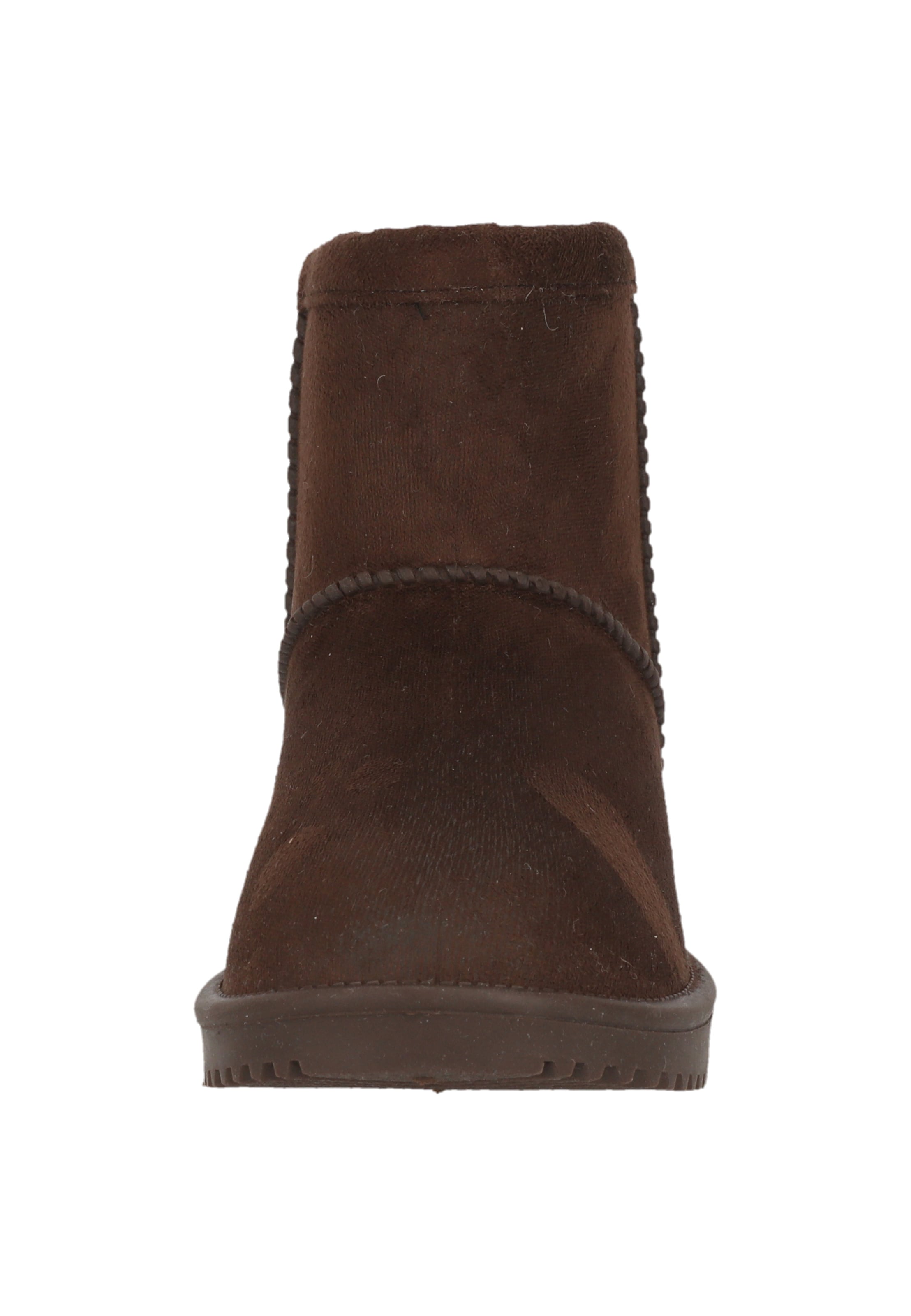 ZigZag Boots 'Dax' in Brown
