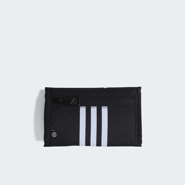 Porte-monnaies de sport 'Essentials' ADIDAS PERFORMANCE en noir