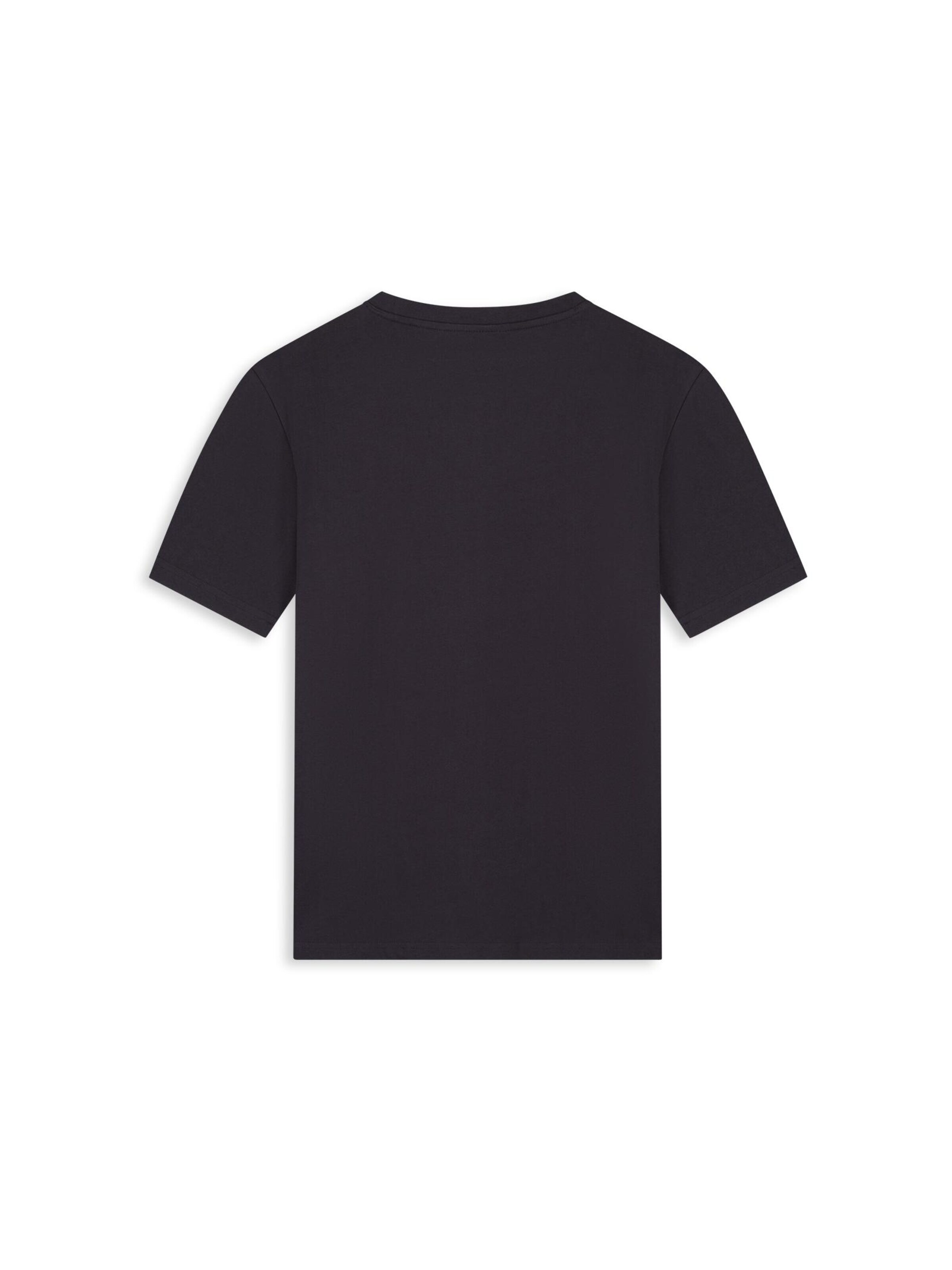 Pure Path Shirt in Bruin