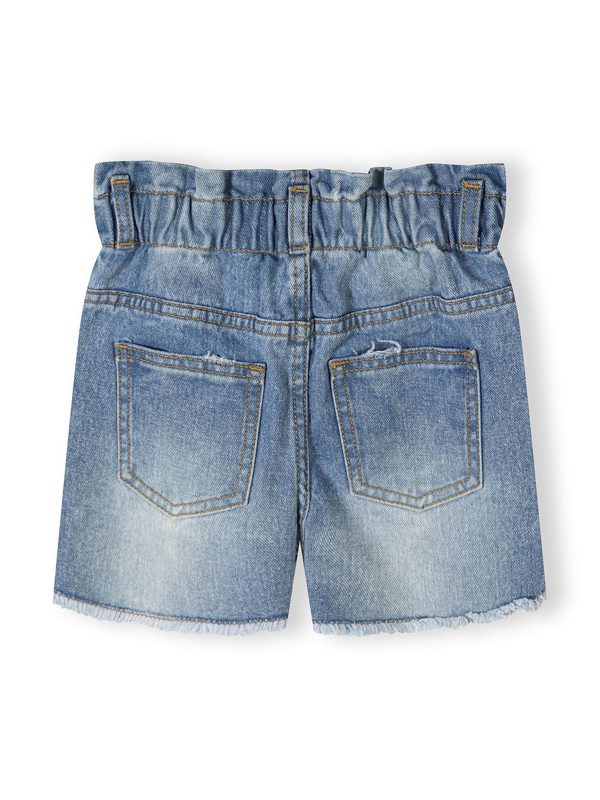 MINOTI Regular Jeans in Blue