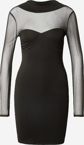 River Island Mekko värissä musta: etupuoli