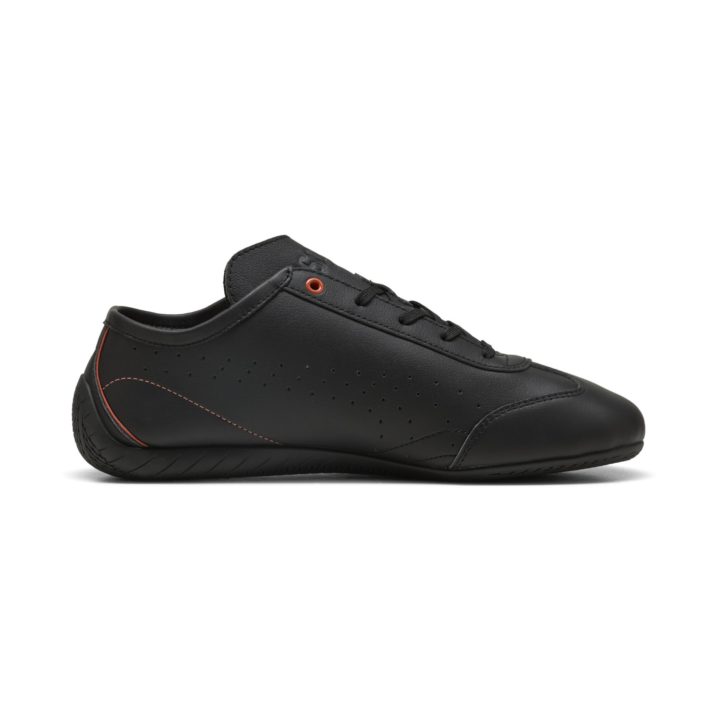PUMA Sneaker 'Porsche Legacy Speedcat' in Schwarz