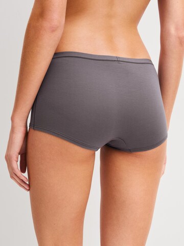 Panty 'Natural Comfort' di CALIDA in marrone