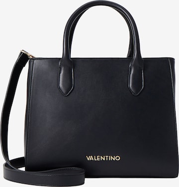 VALENTINO Handtas in Zwart: voorkant