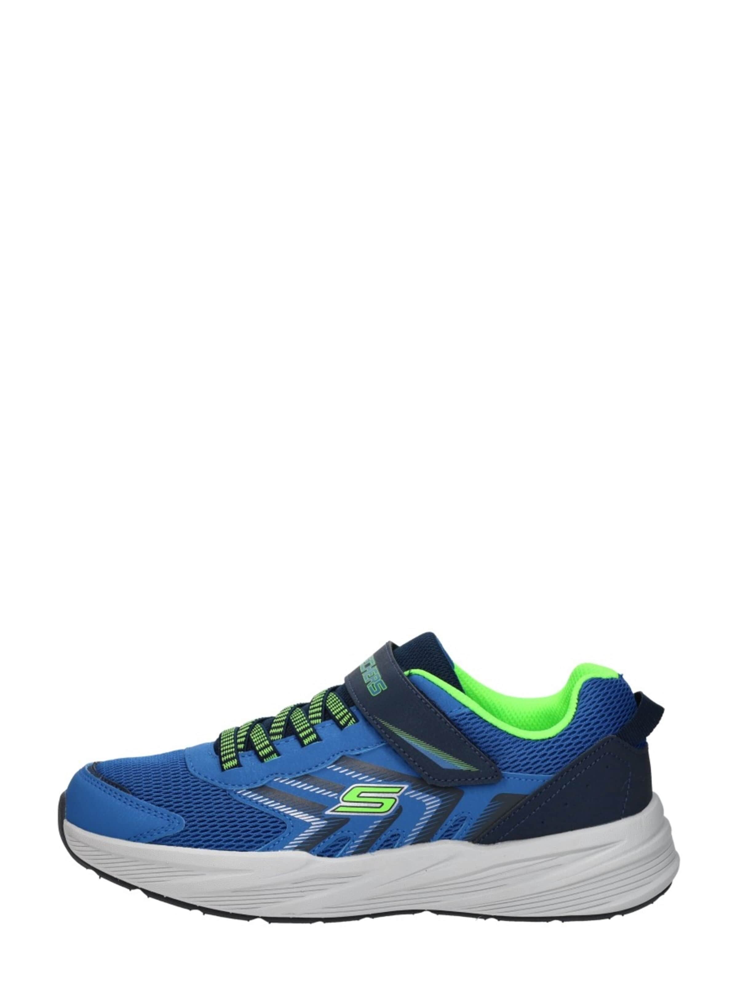 SKECHERS Sneakers 'Microspec Tread' in 33 in de kleur Blauw, Productweergave