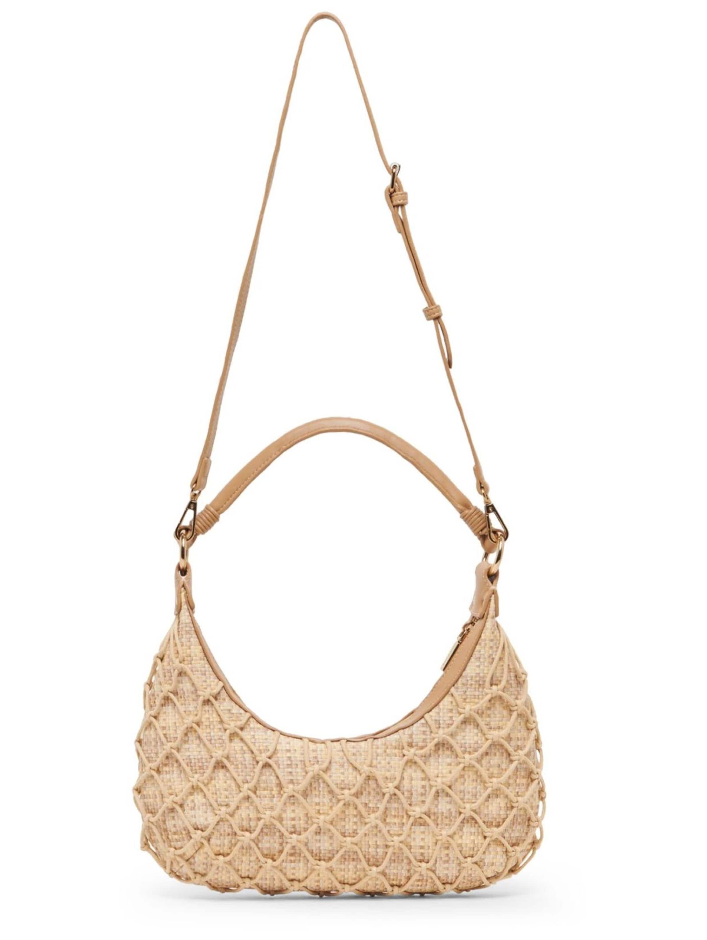 Dolce Vita Handtasche in Beige
