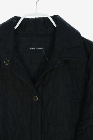 Made in Italy Jacket & Coat in L in Black