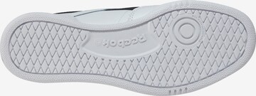 Reebok Athletic Shoes in White