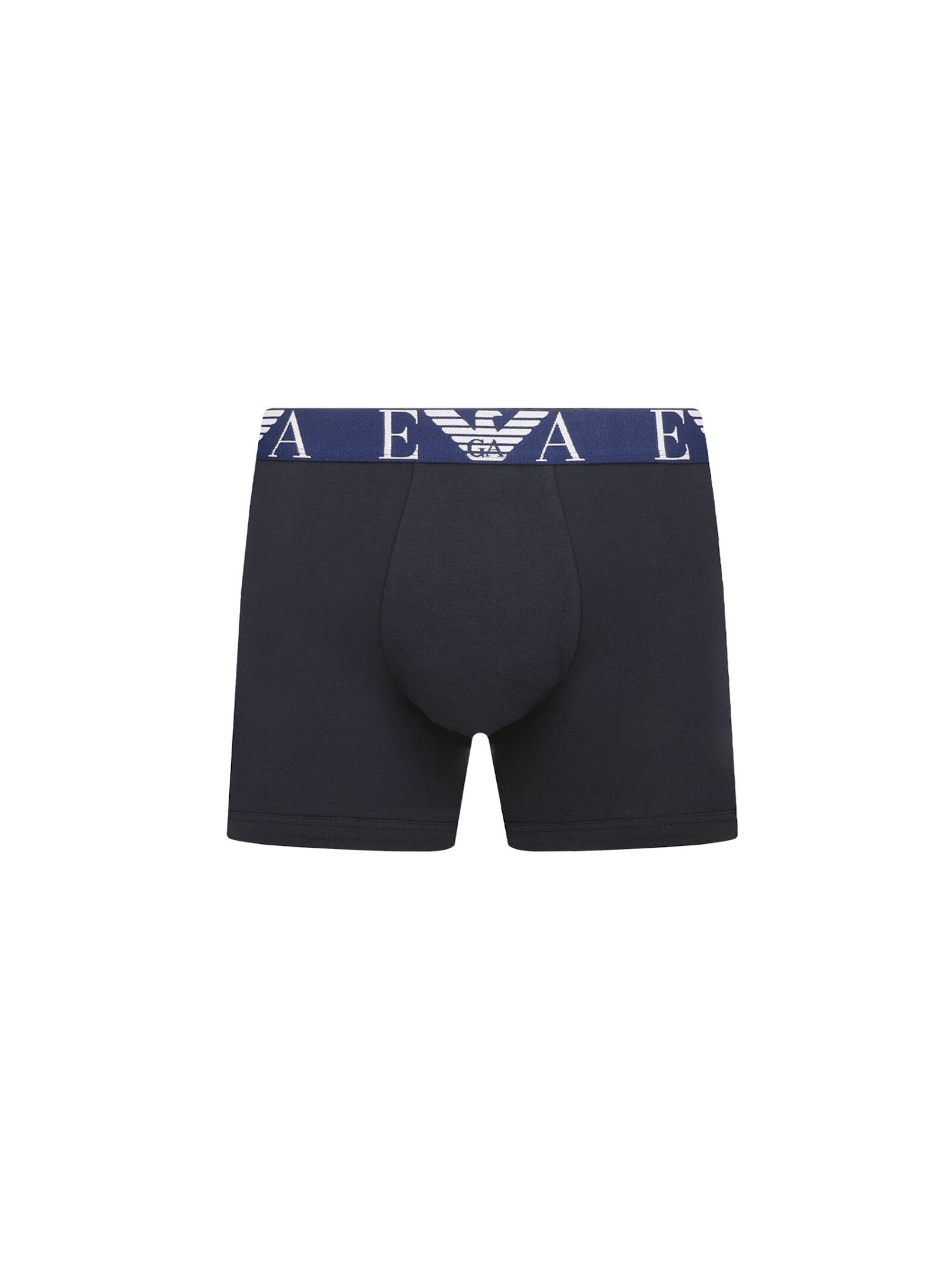 Emporio Armani Boxer shorts in Blue
