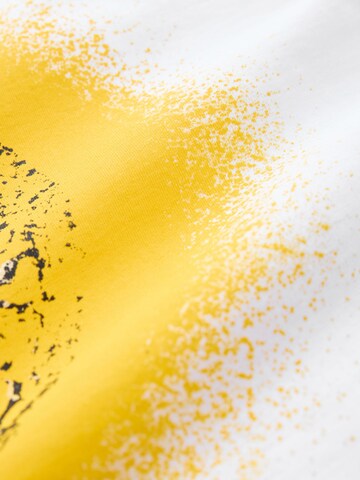 Next Póló - fehér