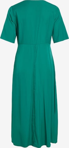 Robe 'Semera' VILA en vert