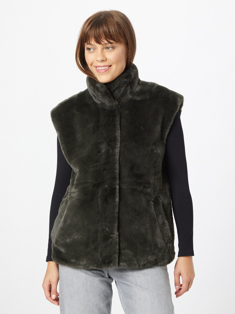 Dames Bodywarmer Fleece Burford Arabesque - Barbour Bodywarmers