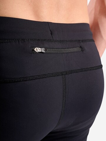 Newline Slimfit Sporthose 'BEAT SPRINTERS' in Schwarz