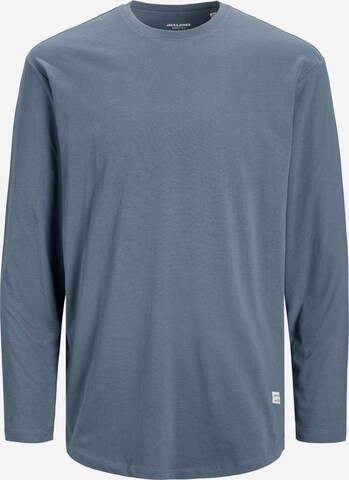 T-Shirt 'Enoa' JACK & JONES en bleu