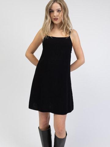 BROKE + SCHÖN Kleid‌‌‌‌ in Schwarz