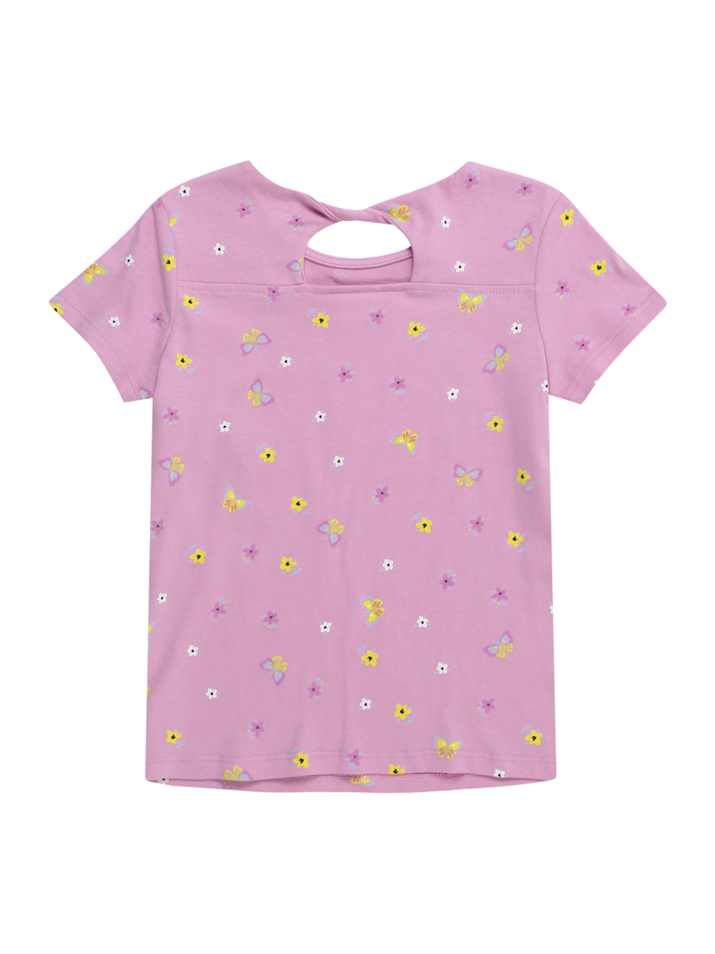 Tricou de la s.Oliver pe roz