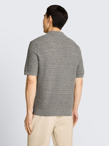 TOM TAILOR Sweater in Green