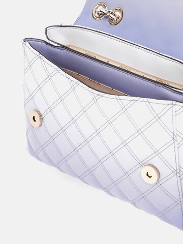 GUESS Crossbody Bag 'Giully' in Purple