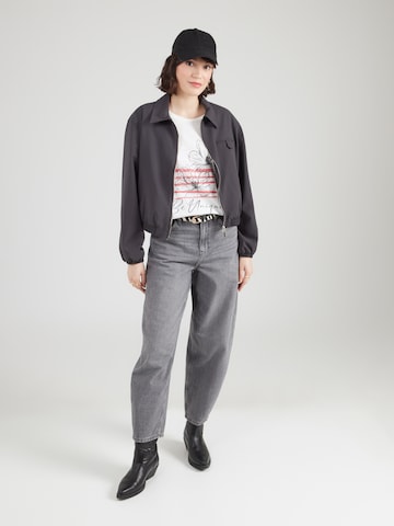 balts Soyaconcept T-Krekls 'SC-RINA'