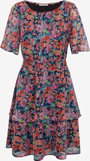 Orsay Kleid in mischfarben, Produktansicht