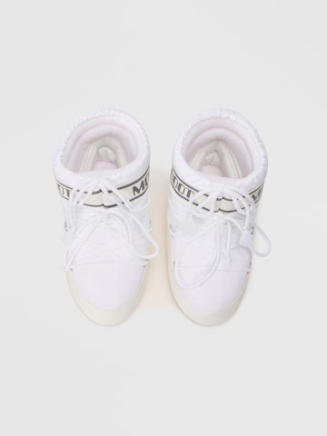 Boots da neve di MOON BOOT in bianco