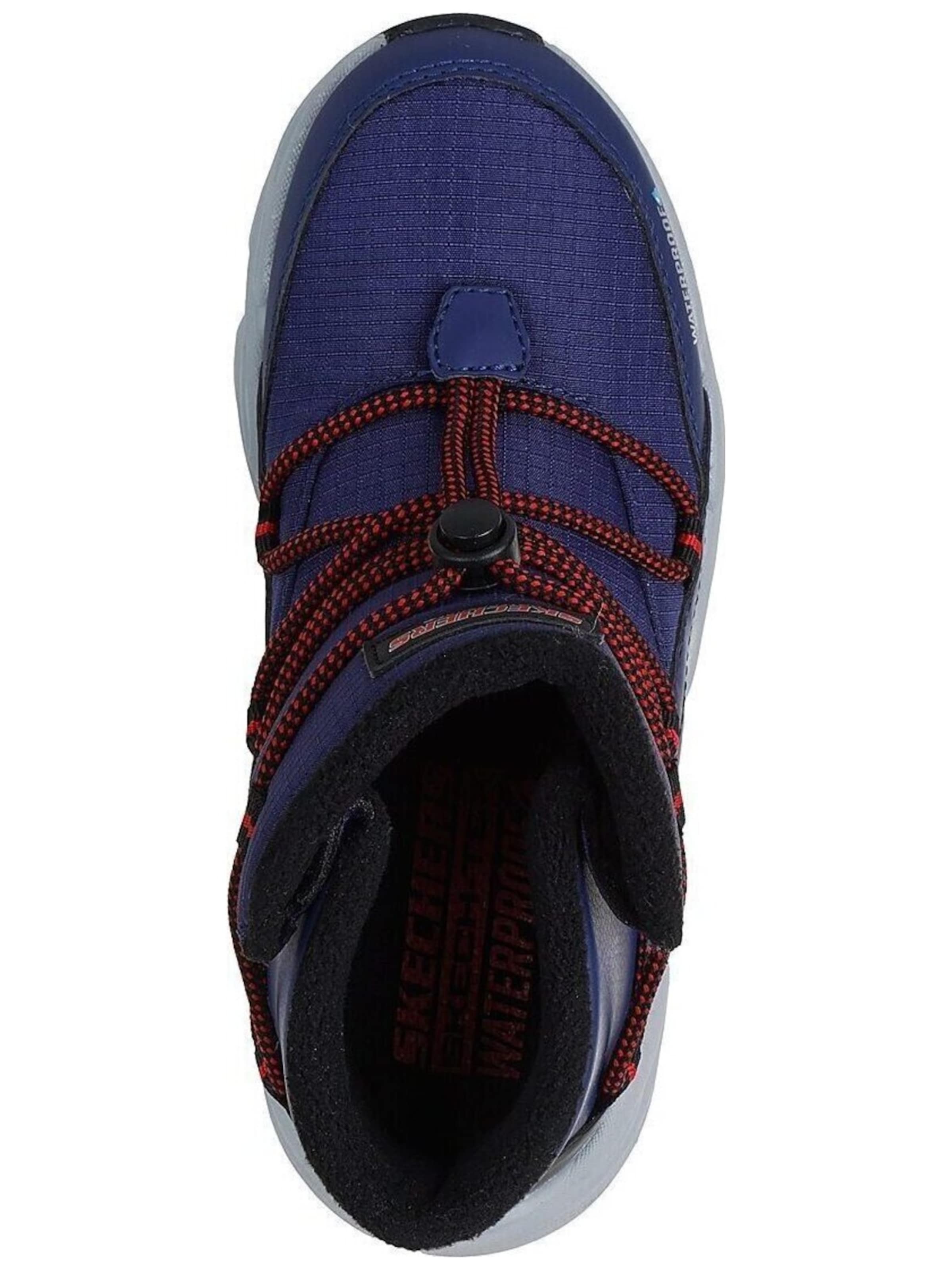 SKECHERS - Botas 'Skechers Turbo Tread - Storm Glider' en azul