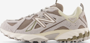 Chaussure de sport '610v1' new balance en gris