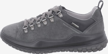 Westland Lace-Up Shoes 'MARIA' in Grey