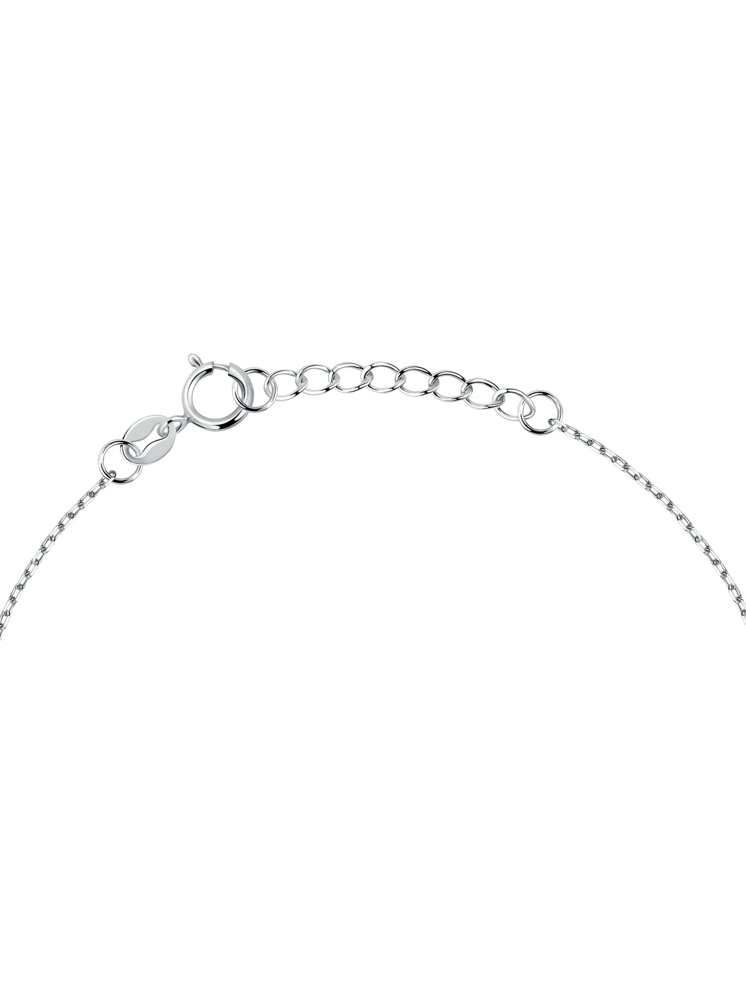 CHRIST Armband in Silber