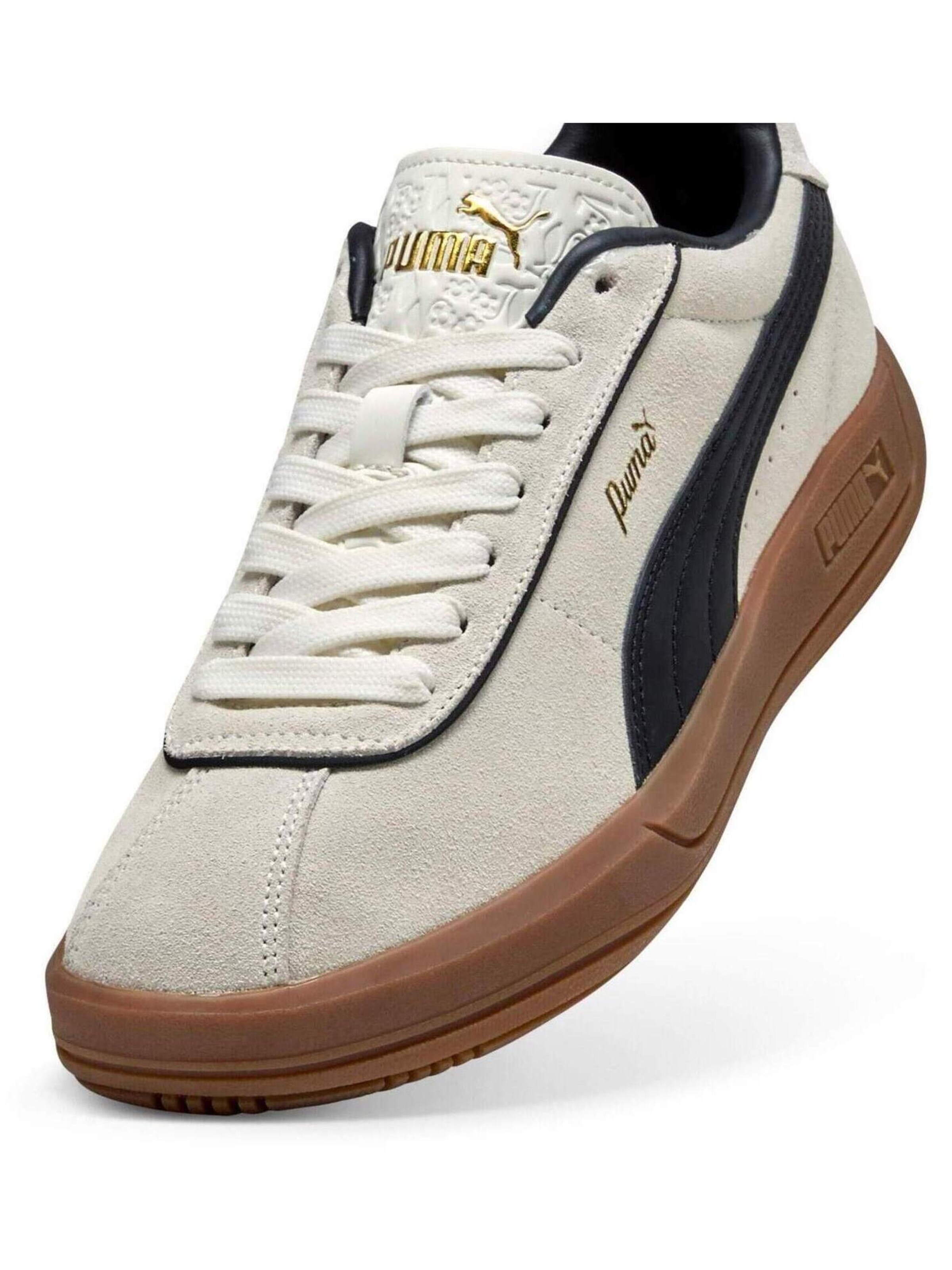 PUMA Sneaker low‌‌‌‌‌‌‌‌ in Beige