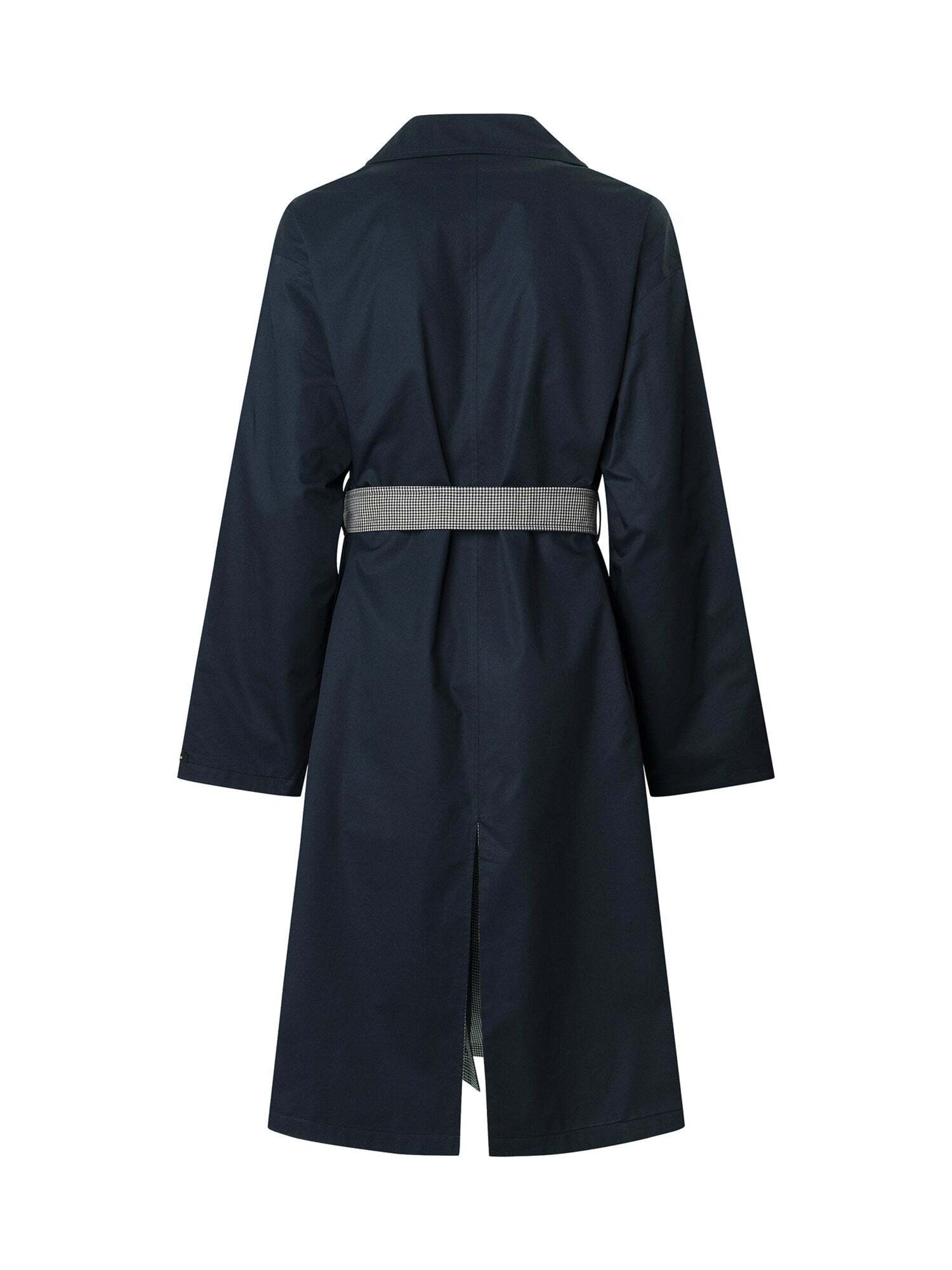 Cappotto di mezza stagione 'Gabriela' di Pepe Jeans in blu