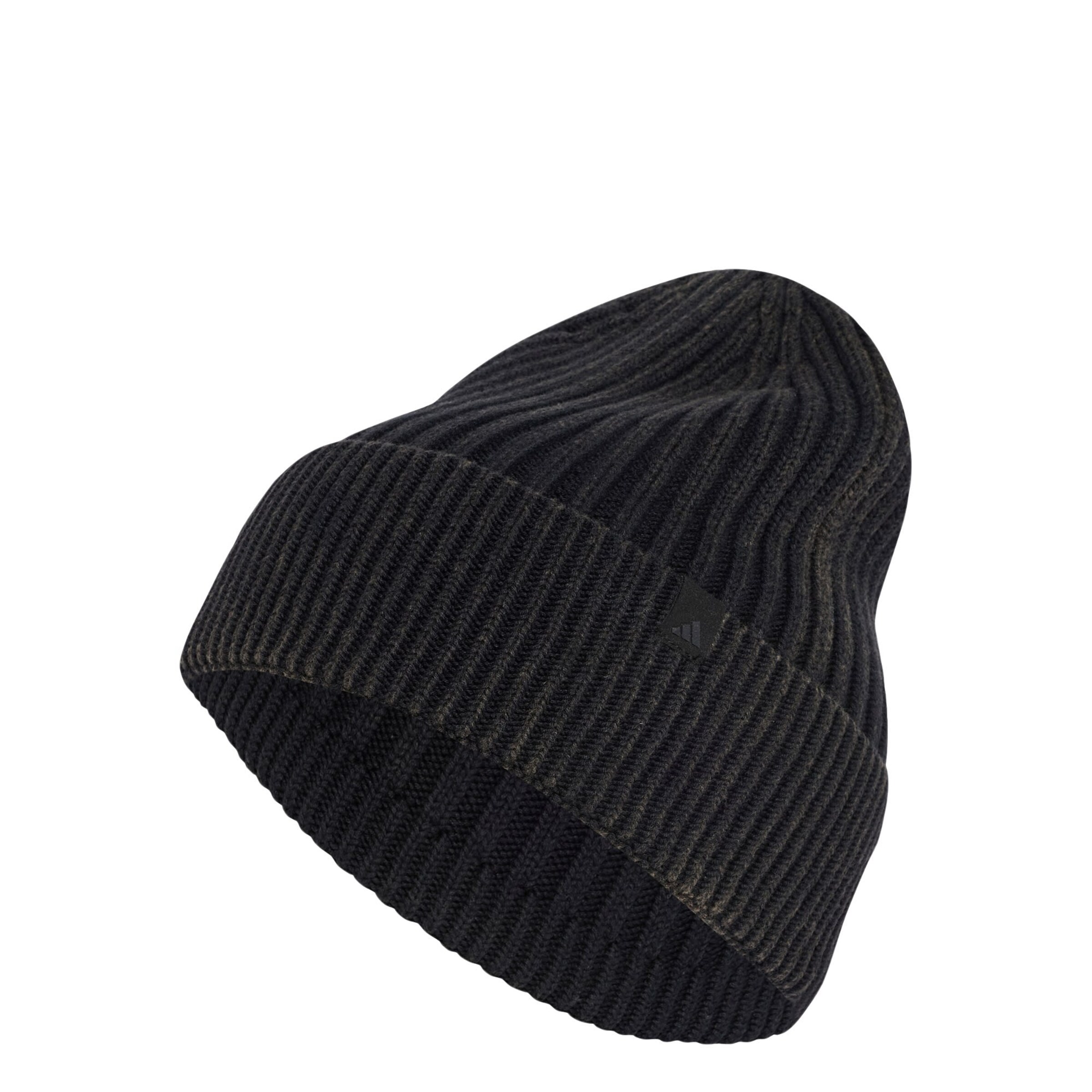 ADIDAS PERFORMANCE Sportmütze in Schwarz: Vorderseite