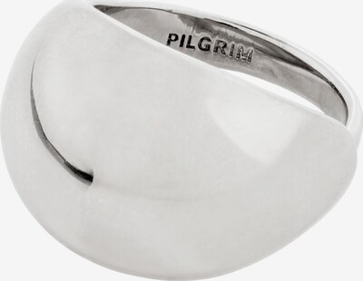 Pilgrim Ring 'Alexane' in de kleur Zilver, Productweergave