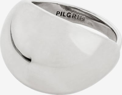 Pilgrim Δαχτυλίδι 'Alexane' σε ασημί, Άποψη προϊόντος