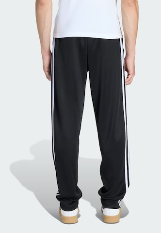 ADIDAS ORIGINALS - regular Pantalón en negro
