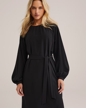 WE Fashion Dress in Black
